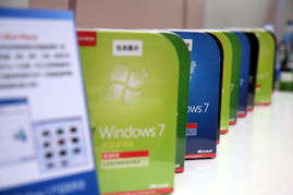 Windows 7正式激活開啟，市場反應參差不齊，應用軟件服務成焦點