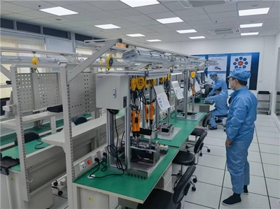 復(fù)睿智行董事長(zhǎng)王立普亮相柳州車(chē)聯(lián)網(wǎng)產(chǎn)業(yè)大會(huì) 以車(chē)路協(xié)同為引擎，驅(qū)動(dòng)自動(dòng)駕駛商業(yè)化加速落地